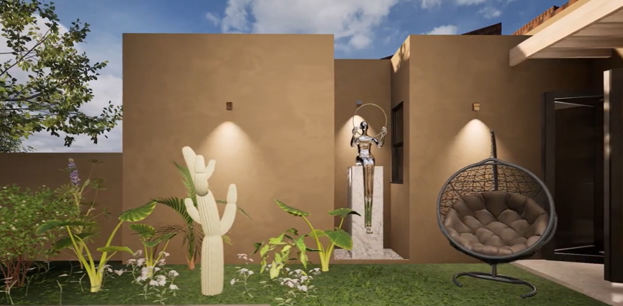 3 Bedroom Property for Sale in Langebaan Country Estate Western Cape